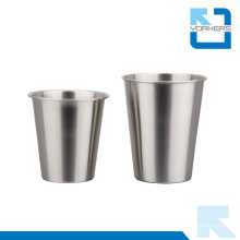 Wholesale Stainless Steel Drinking Cups and Beer Cups